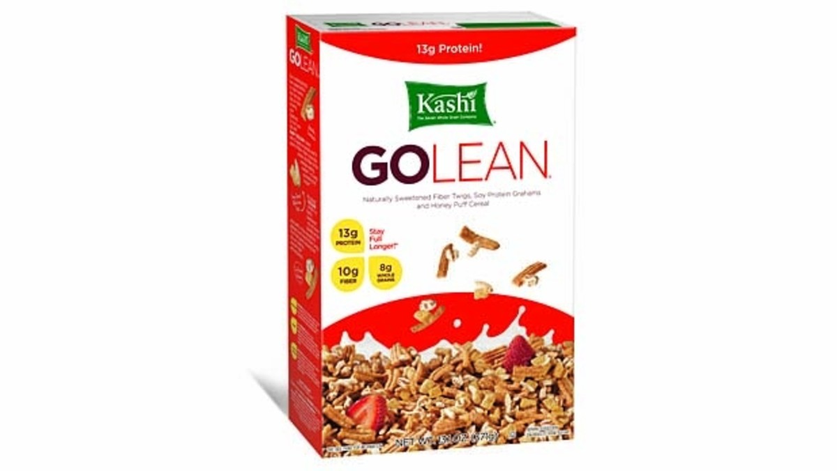 30 Healthiest Cereals Men's Journal