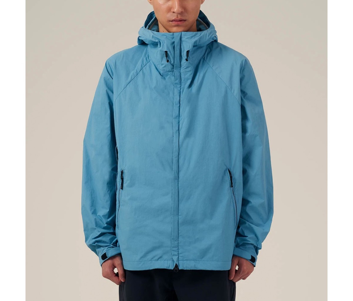 Best Technical Jackets: New Outerwear Innovations for Adventurers - Men's  Journal