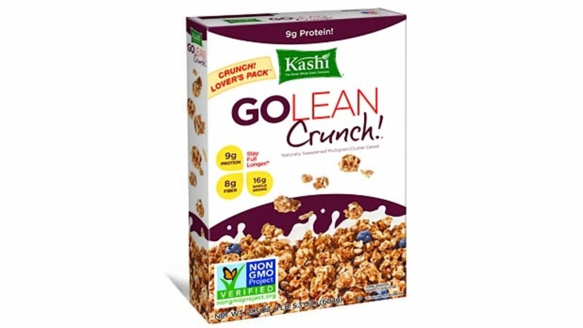 30 Healthiest Cereals Men's Journal