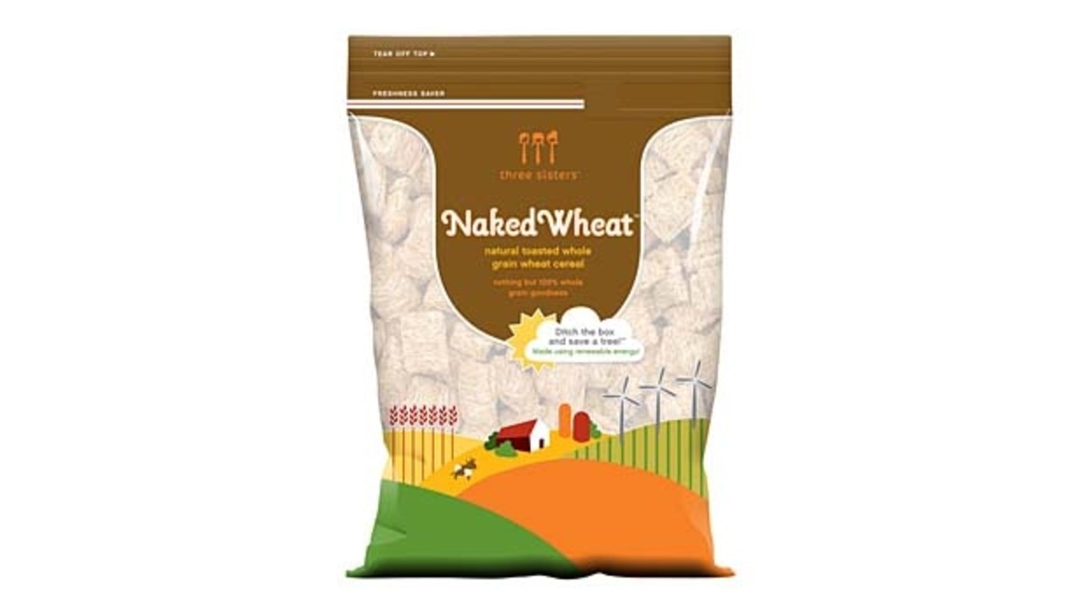 30 Healthiest Cereals Men's Journal