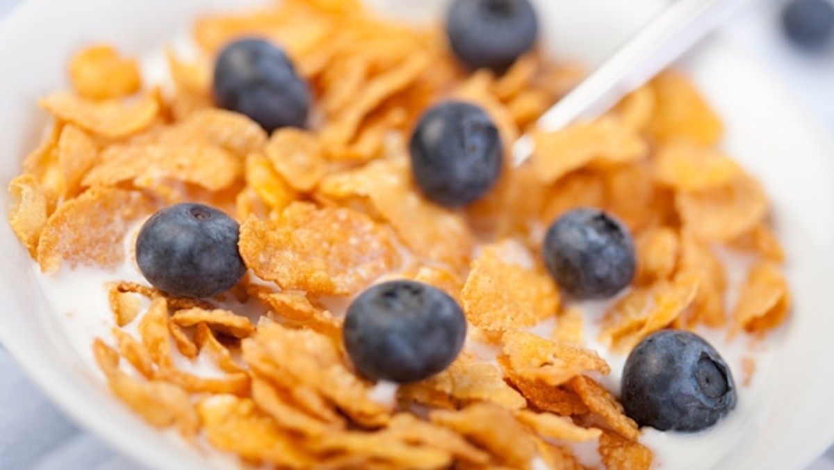 30 Healthiest Cereals Men's Journal