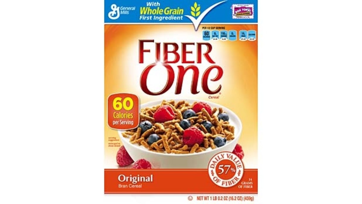 30 Healthiest Cereals Men's Journal