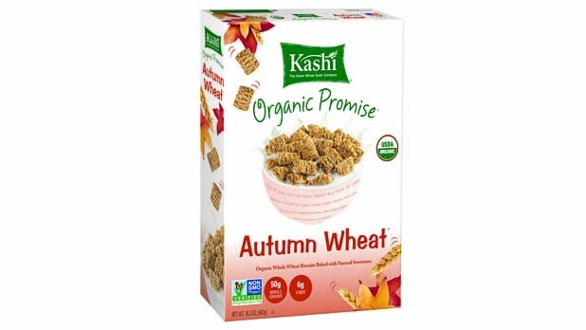 30 Healthiest Cereals Men's Journal