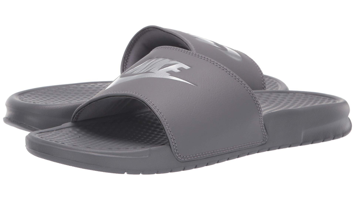 Summer Slides, Sandals, Slip-ons, and Sneakers Are On Sale at Zappos ...
