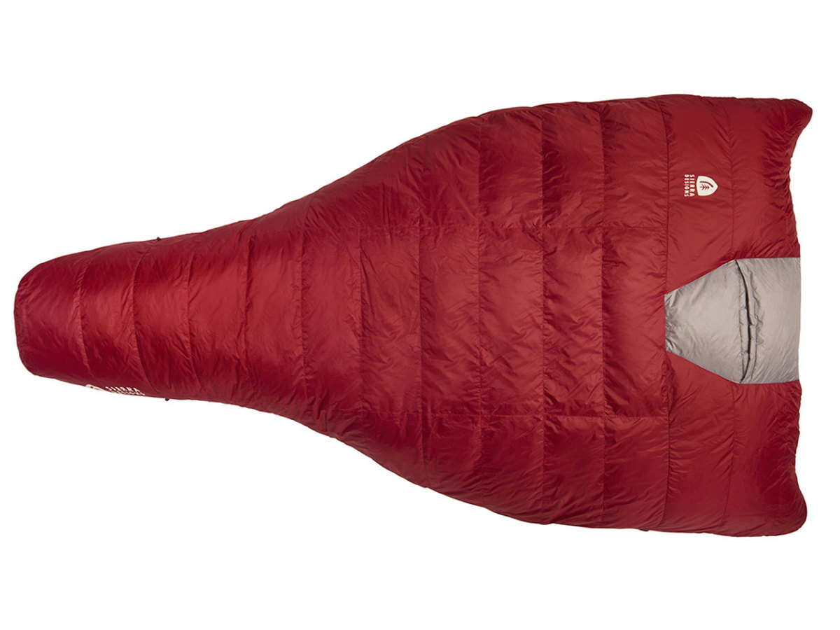 The Best Camping Equipment and Apparel of 2017 Men's Journal