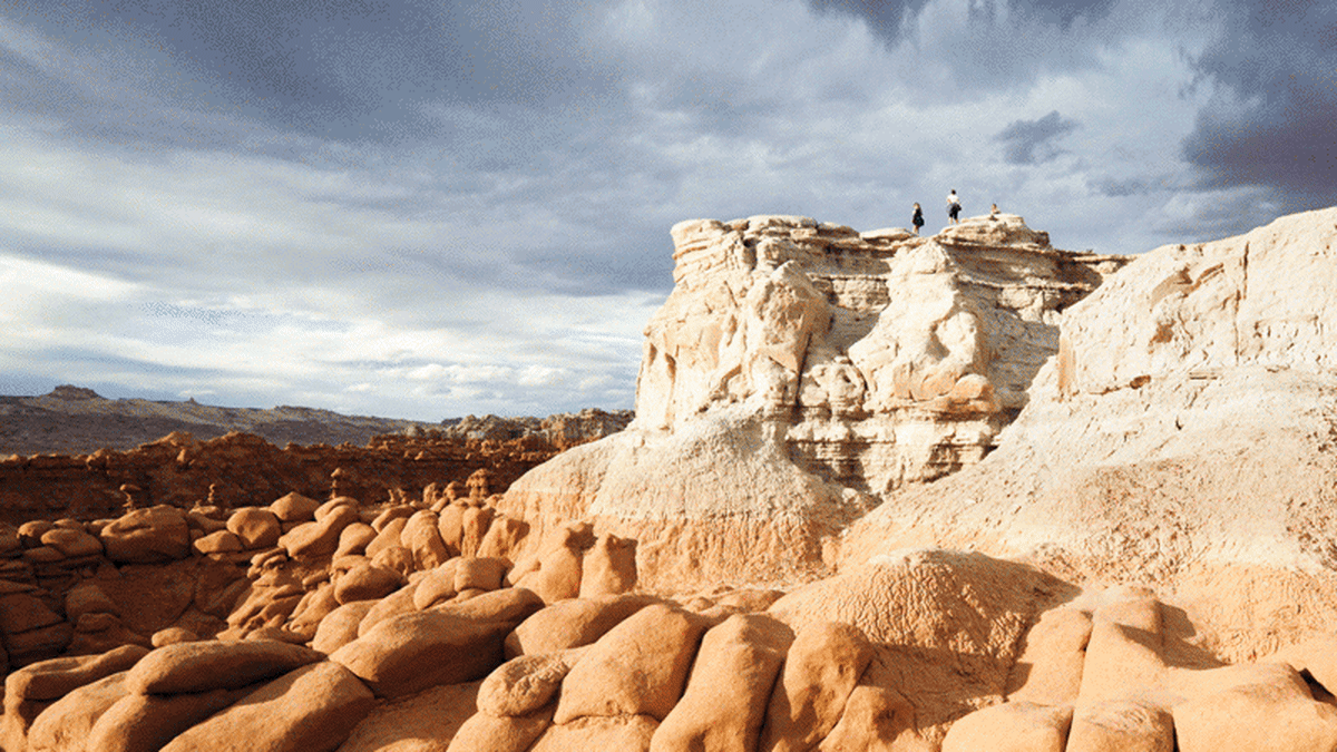 100 Best Public Lands Adventures in America Men's Journal Men's Journal