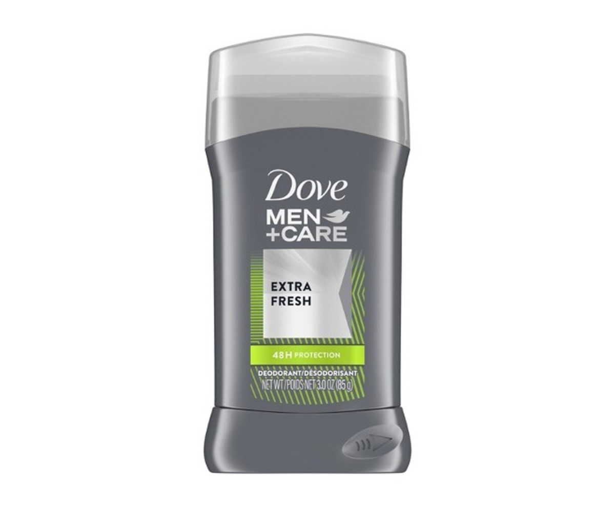Fresh Deodorant for Men