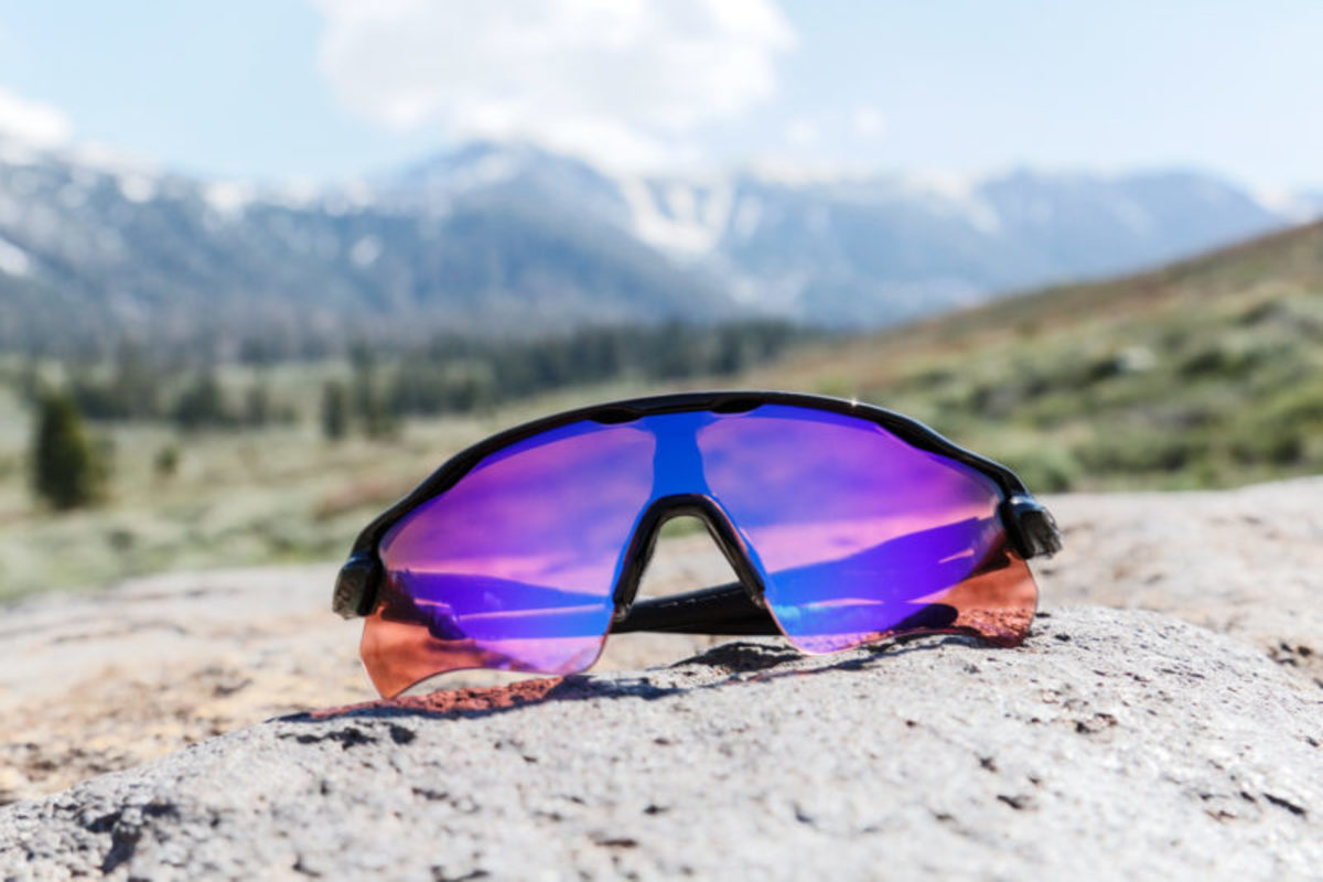 oakley prizm  Action Sports Blog