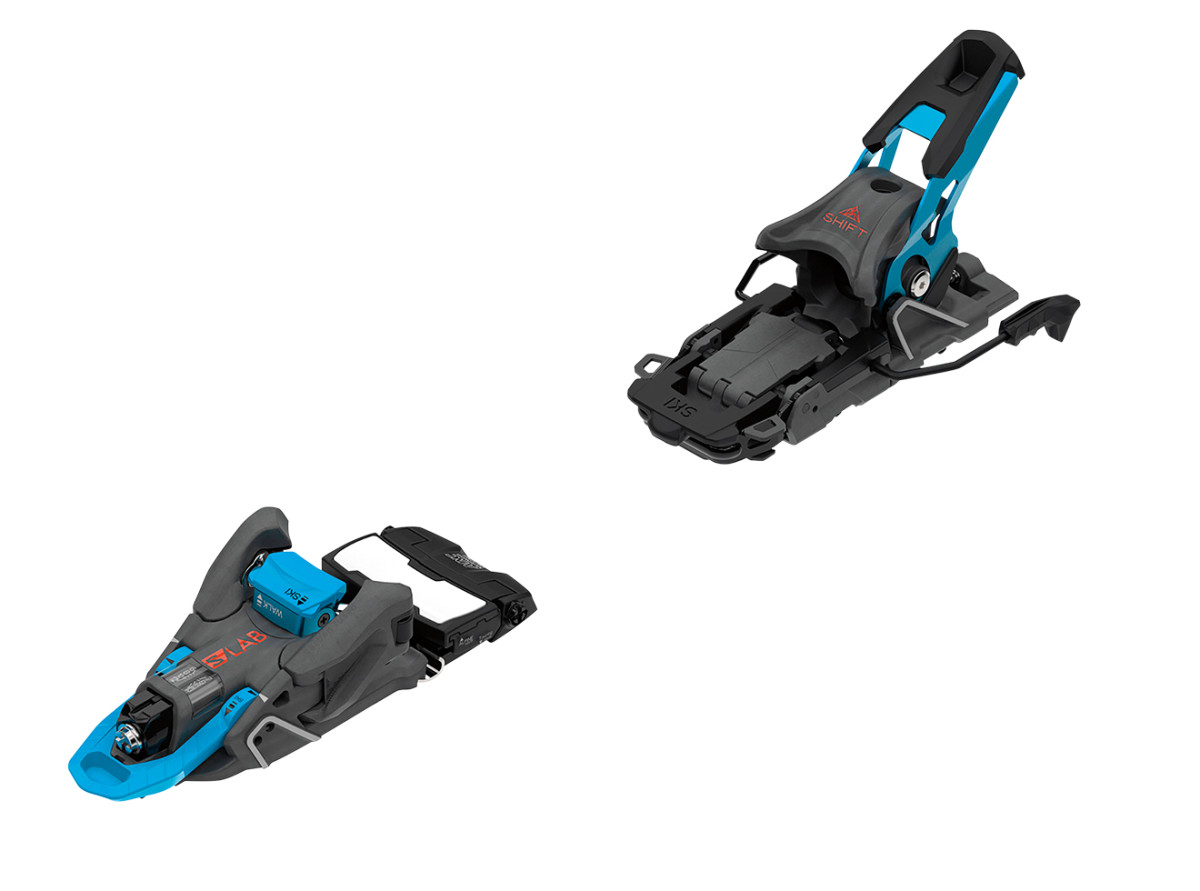 The Best Skinning Gear of 2019 Carbon Skis, Boots, Binding, and Skins Men's Journal