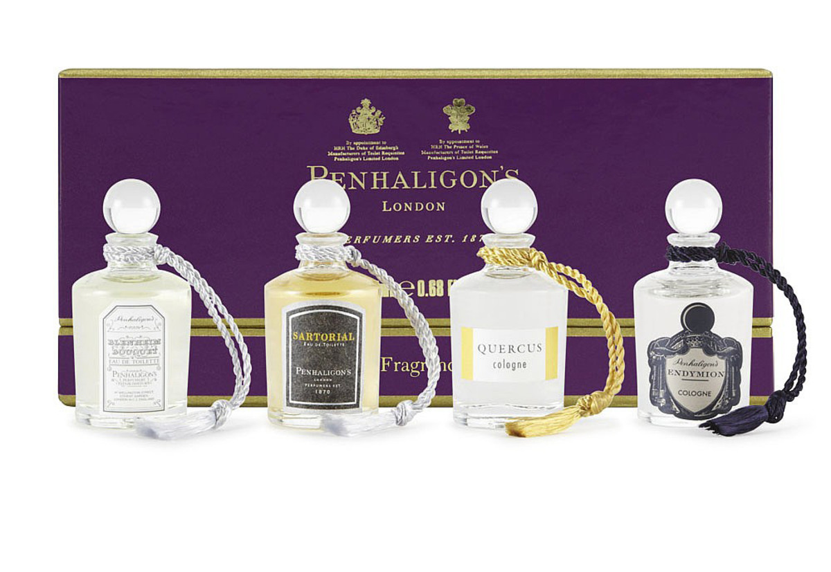 Best TravelSized Grooming Products to Pack in Your CarryOn Men's