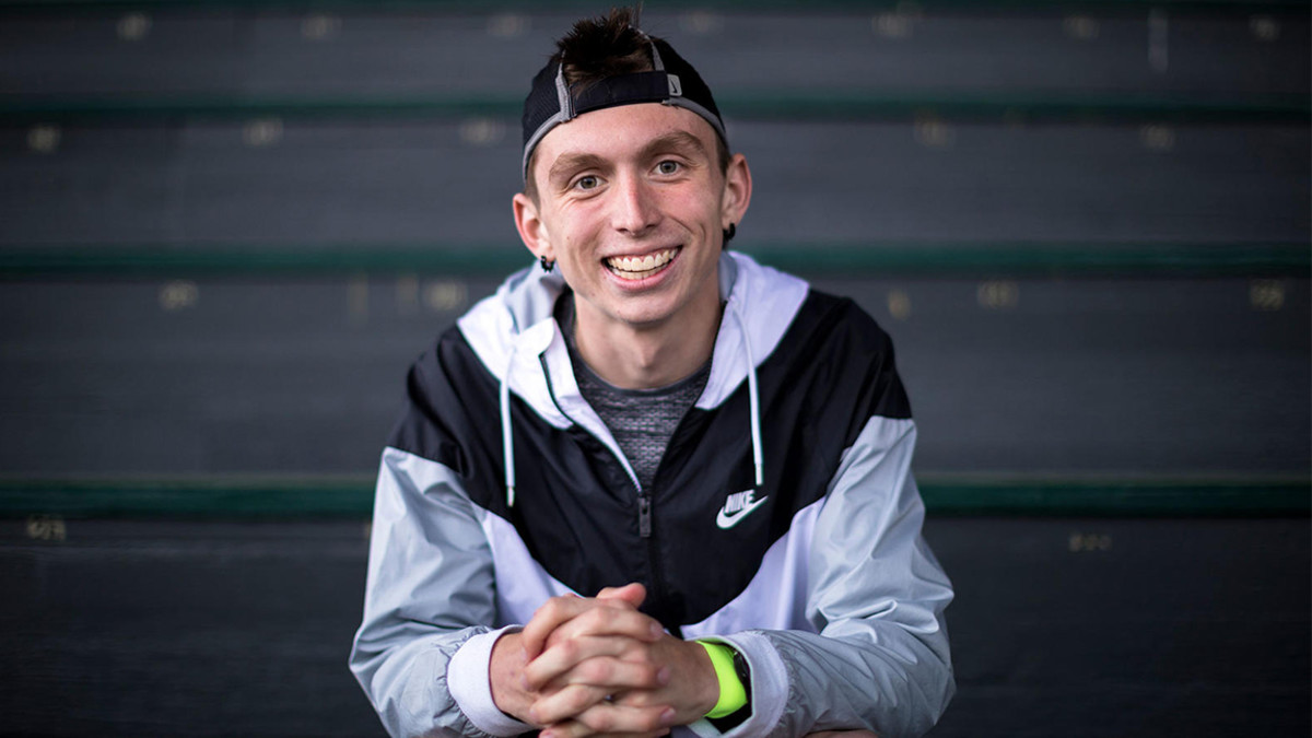 Nike Signs First Professional Athlete With Cerebral Palsy Justin Gallegos(02)