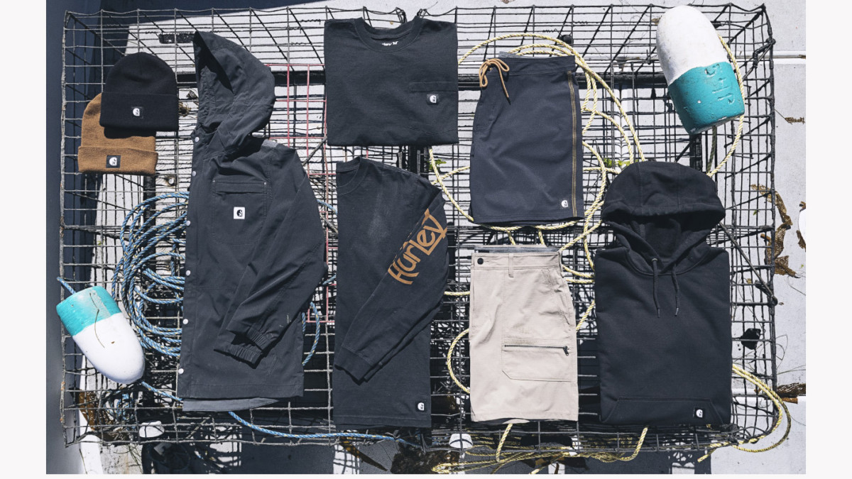 Nike hurley carhartt hotsell