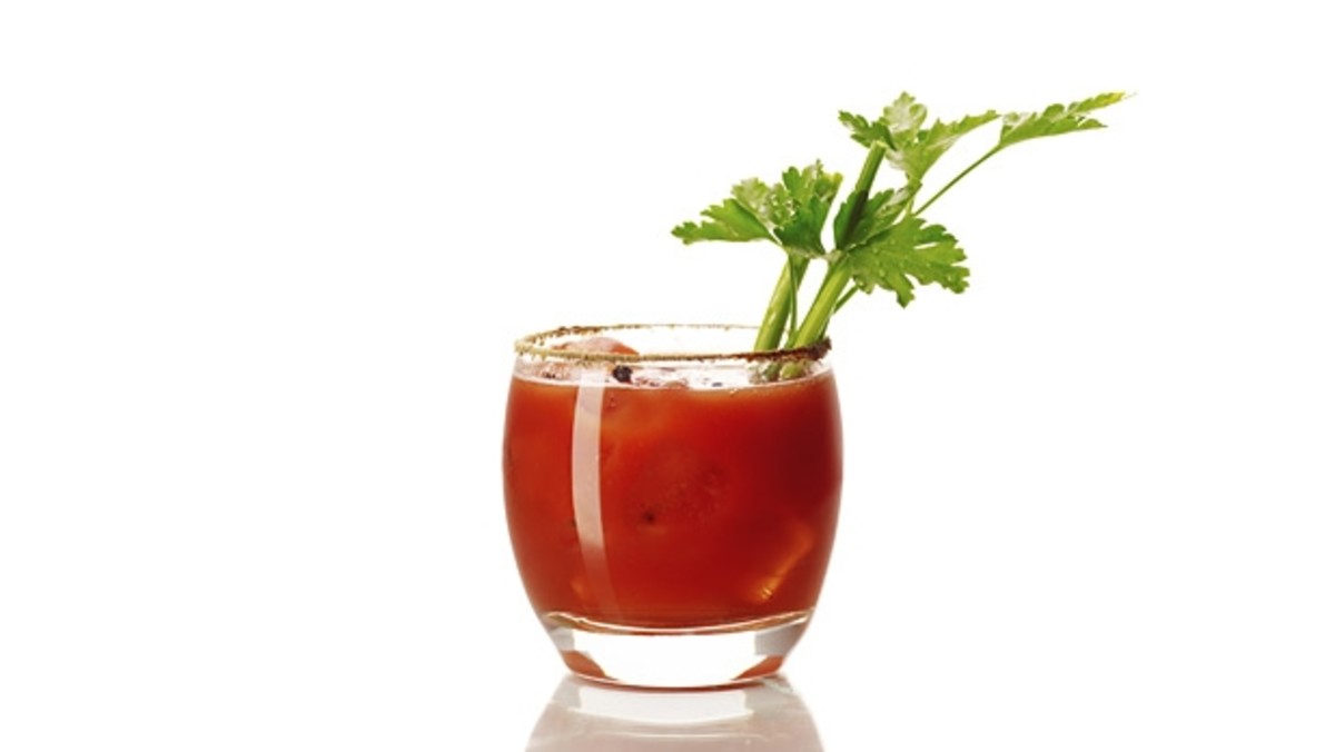 How to Cure a Hangover Men's Journal