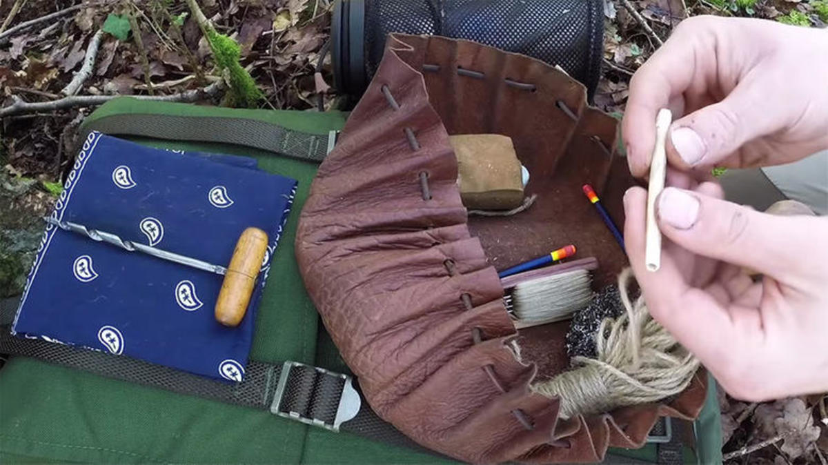How to tap birch trees for drinkable sap Men's Journal