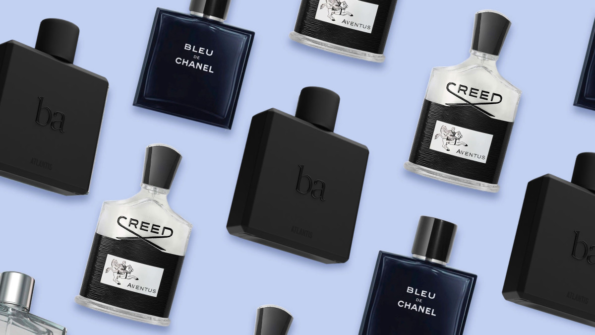 25 Best Perfumes for Men That Last Long | Men's Journal - Men's Journal