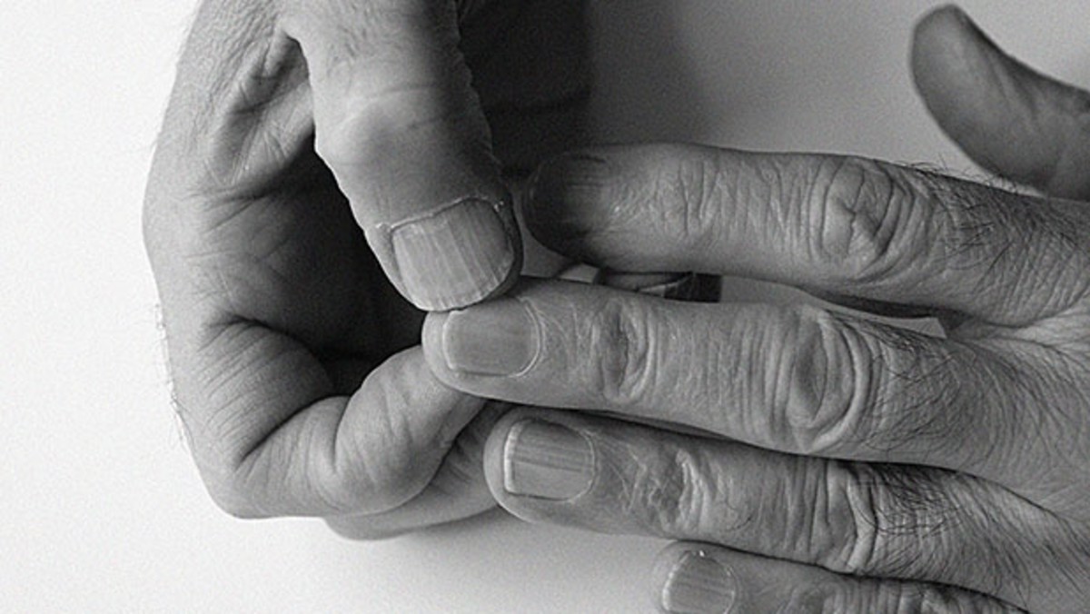 Pull Yourself Together The Only 58 Grooming Tips You'll Ever Need