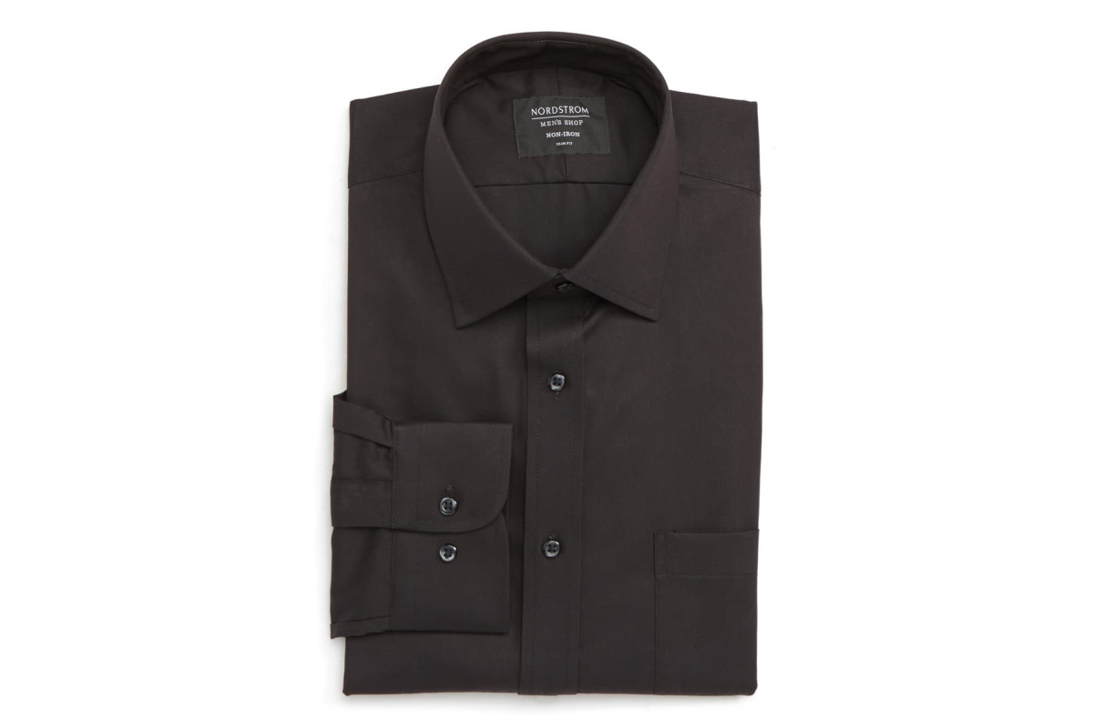 7 Great Dress Shirts Under 75 To Add To Your Wardrobe Men's Journal