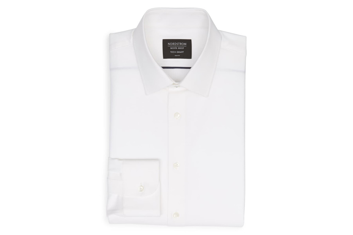 7 Great Dress Shirts Under 75 To Add To Your Wardrobe Men s Journal