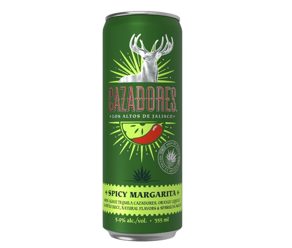 Best Canned Cocktails on National Tequila Day Men’s Journal Men's