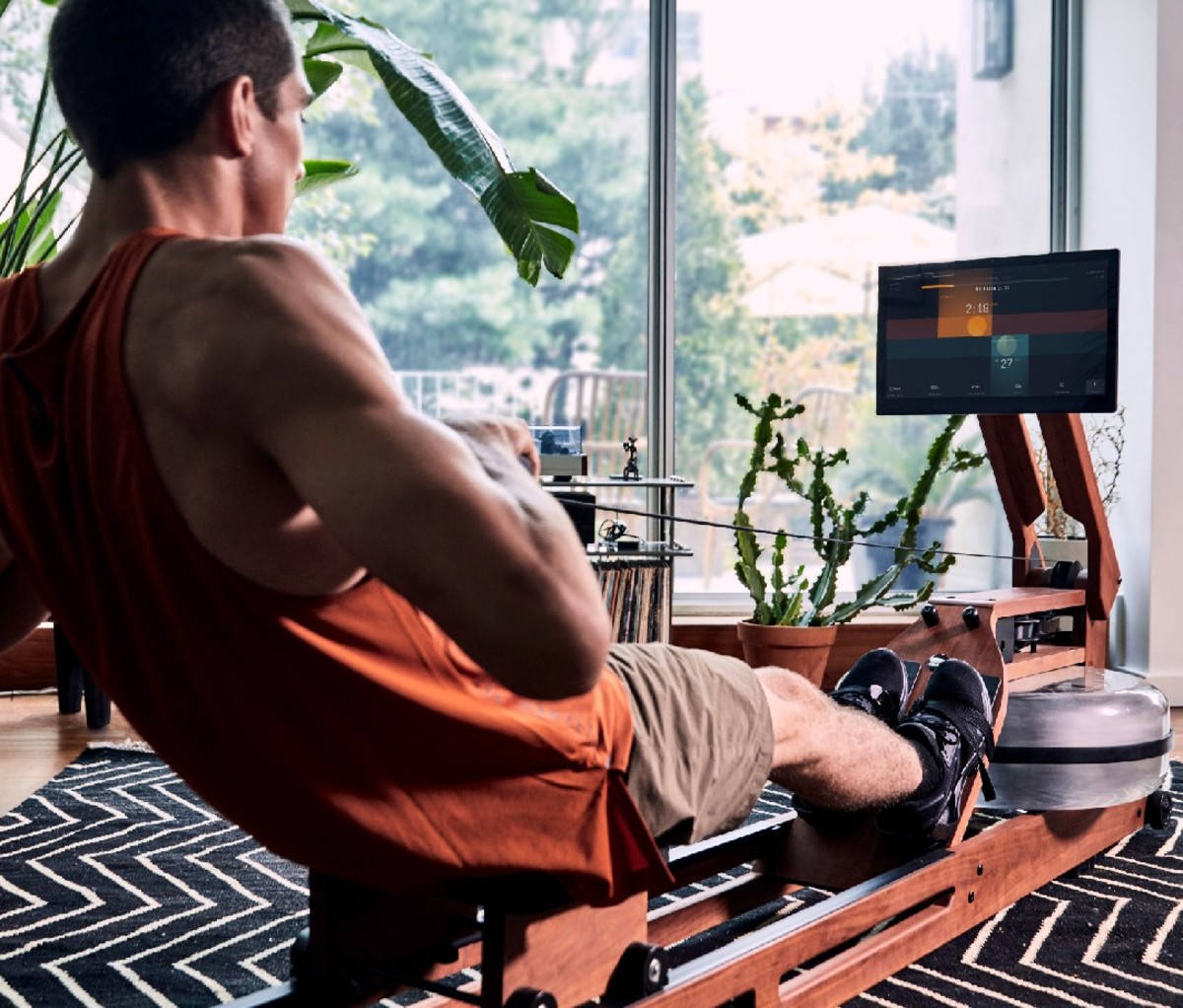 The Best Home Rowers for Every Budget & Space Men's Journal