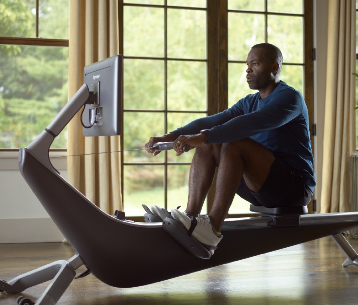 The Best Home Rowers for Every Budget Space Men s Journal