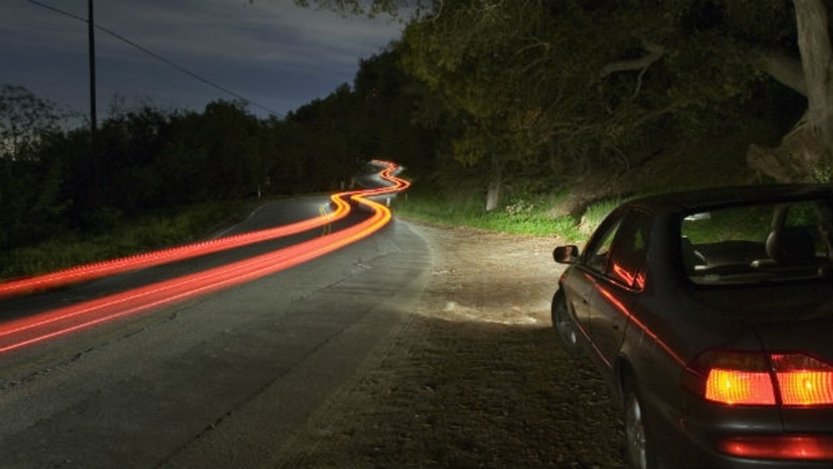 The 11 Best Roads to Drive in the World for Fun, Scenic Road Trips