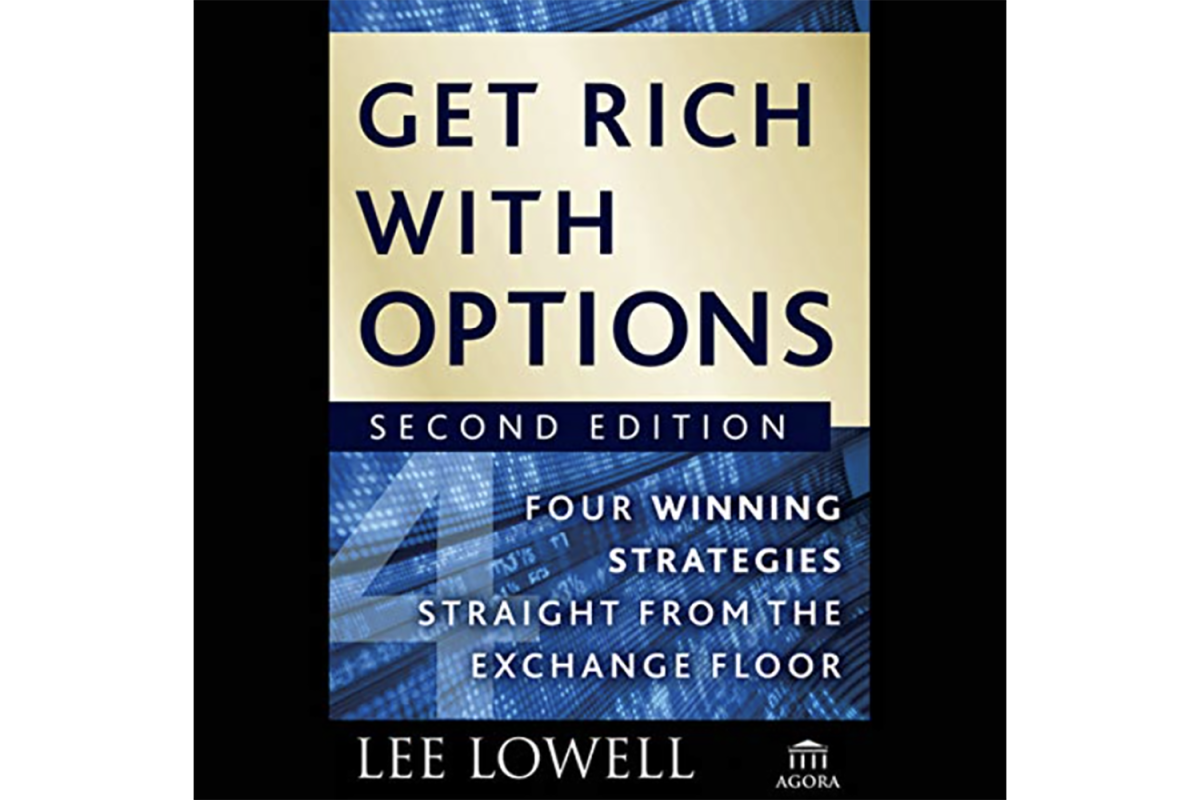 Think and get promo rich
