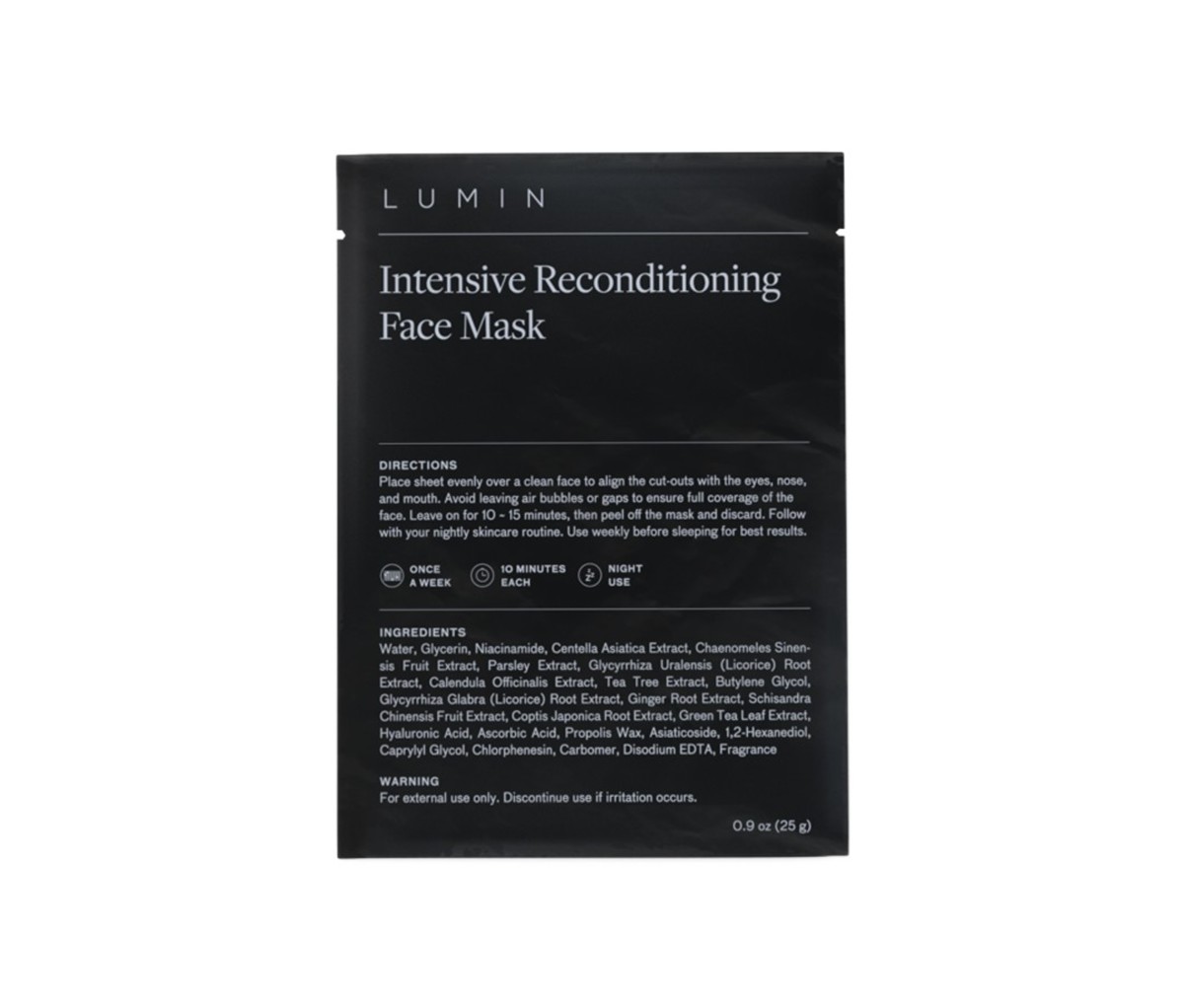 22 Best Face Masks for Men in 2023 Mens Journal