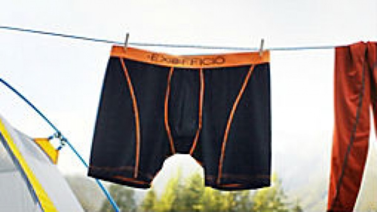 Everything You Need to Pack for a 4Day Backpacking Trip Men's Journal