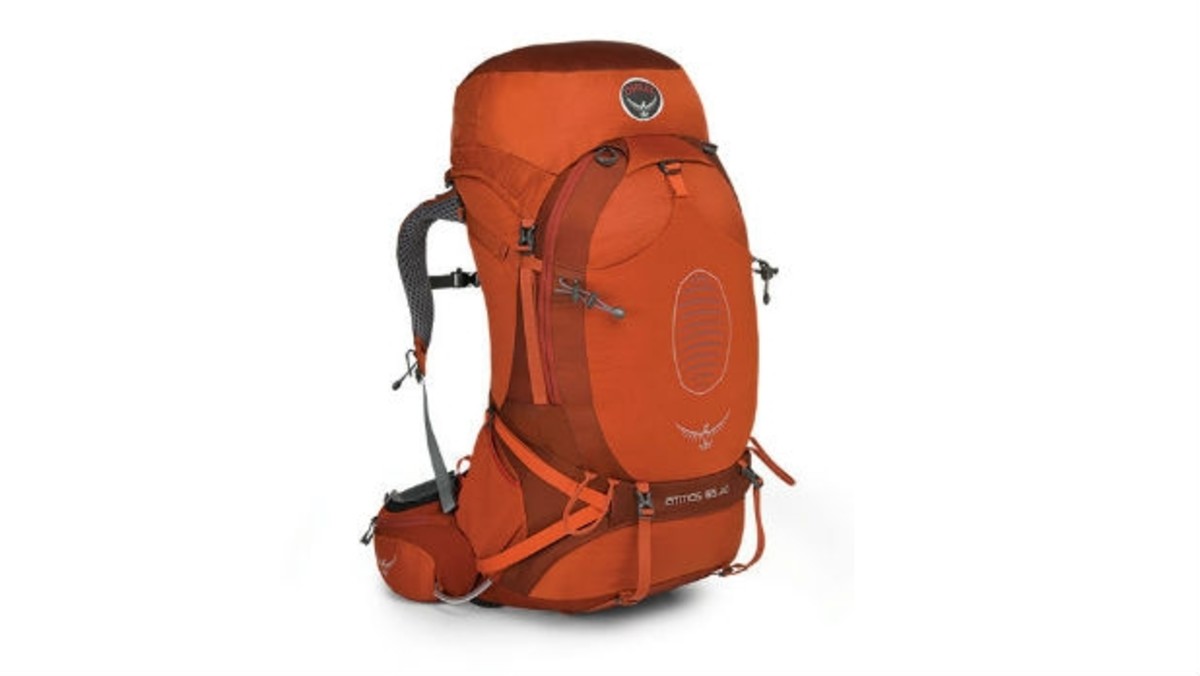Everything You Need to Pack for a 4Day Backpacking Trip Men's Journal