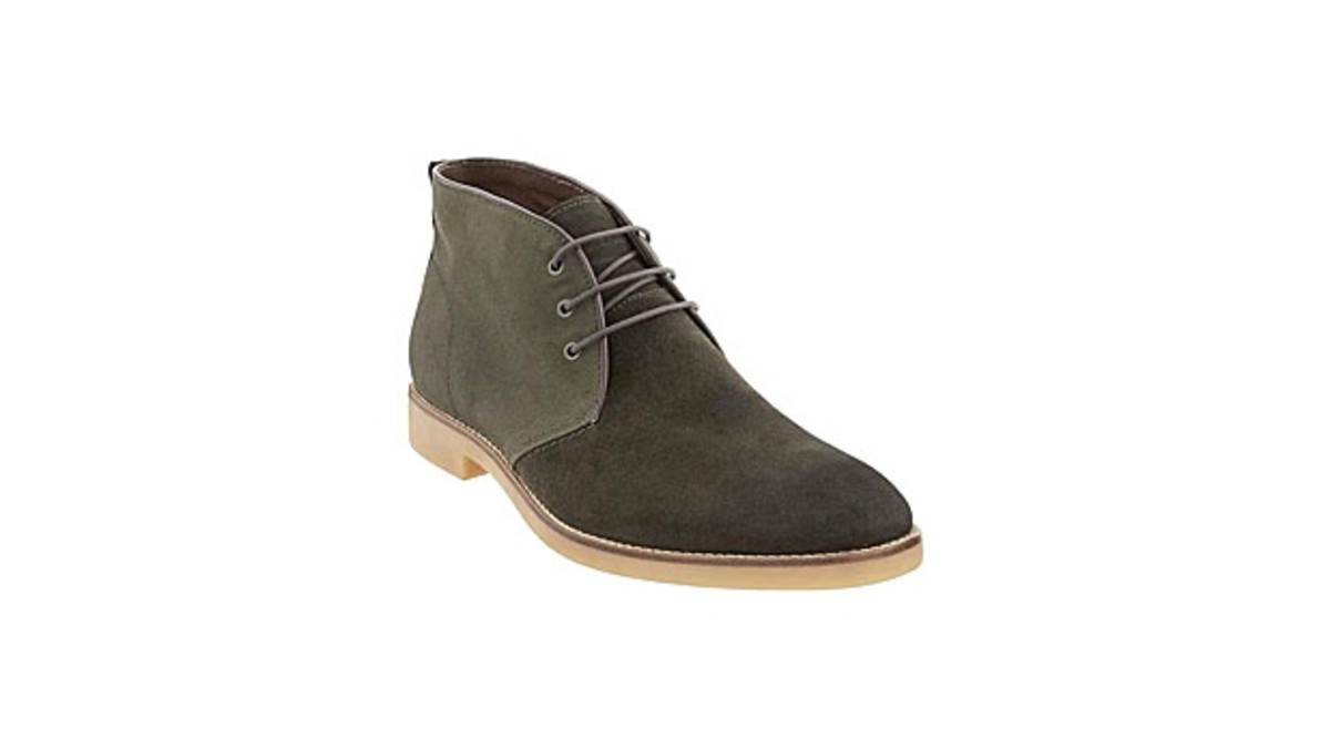 The Best Chukka Boots for Men - Men's Journal