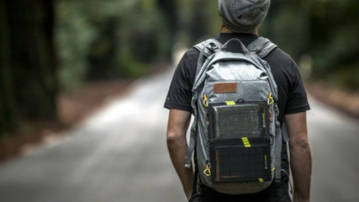 The Best Portable Chargers for Backpacking Men's Journal