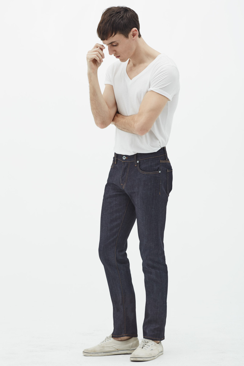 12 Great Jeans to Buy Now - Men's Journal