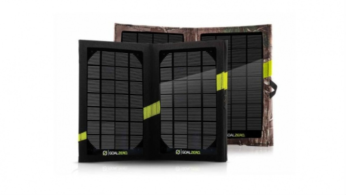 The Best Portable Chargers for Backpacking Men's Journal