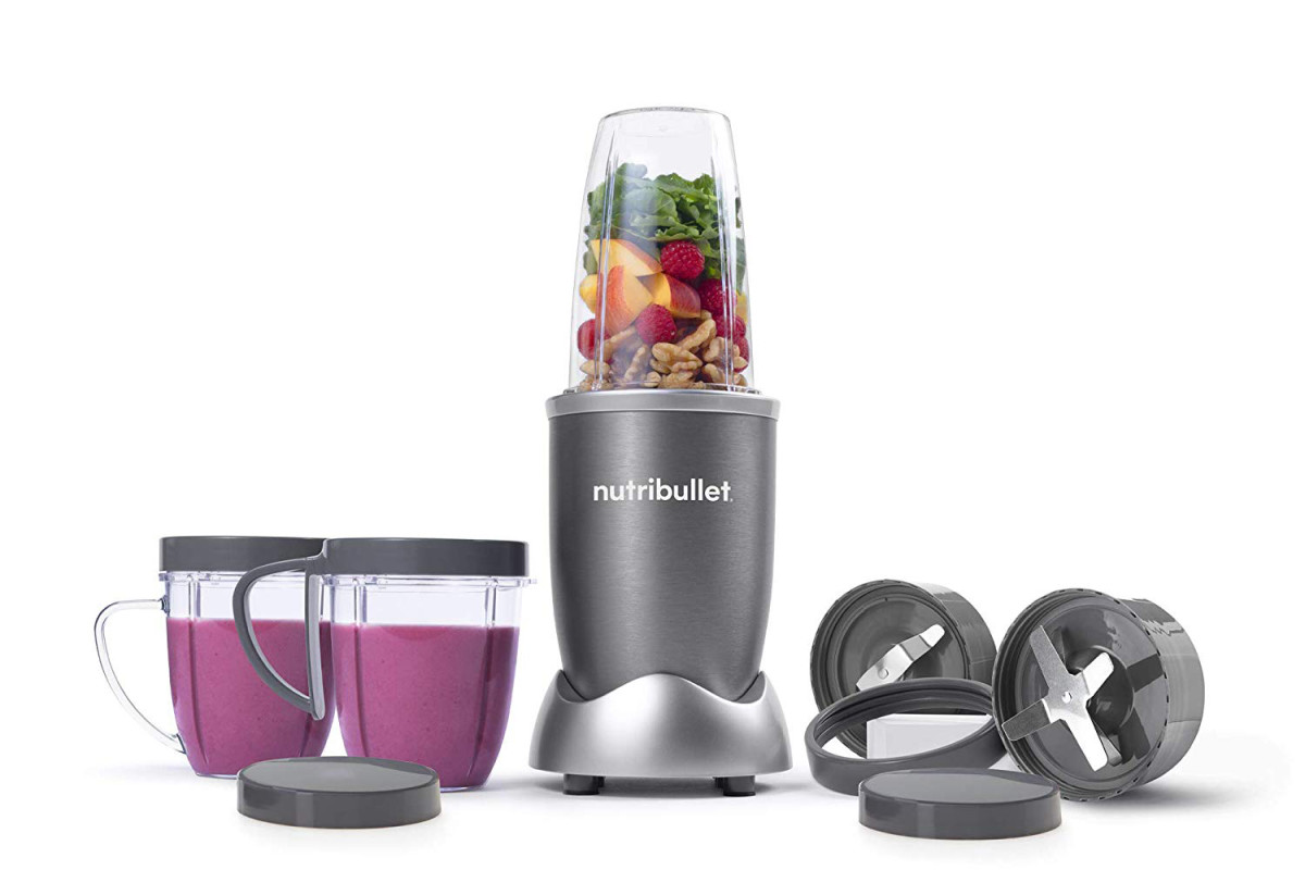 The 7 Best Blenders for Every Diet Men's Journal