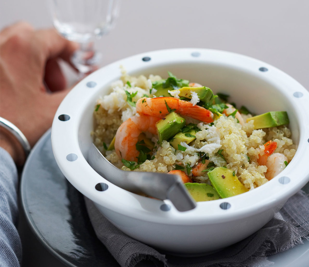 7 Healthy and Delicious Meals You Can Get on a Plane Men's Journal