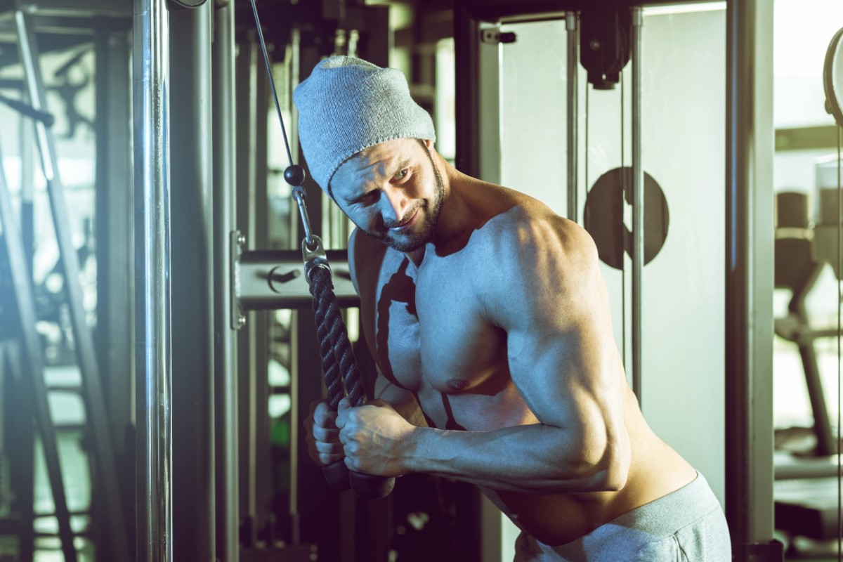 The Best Arms Workouts for Beginners