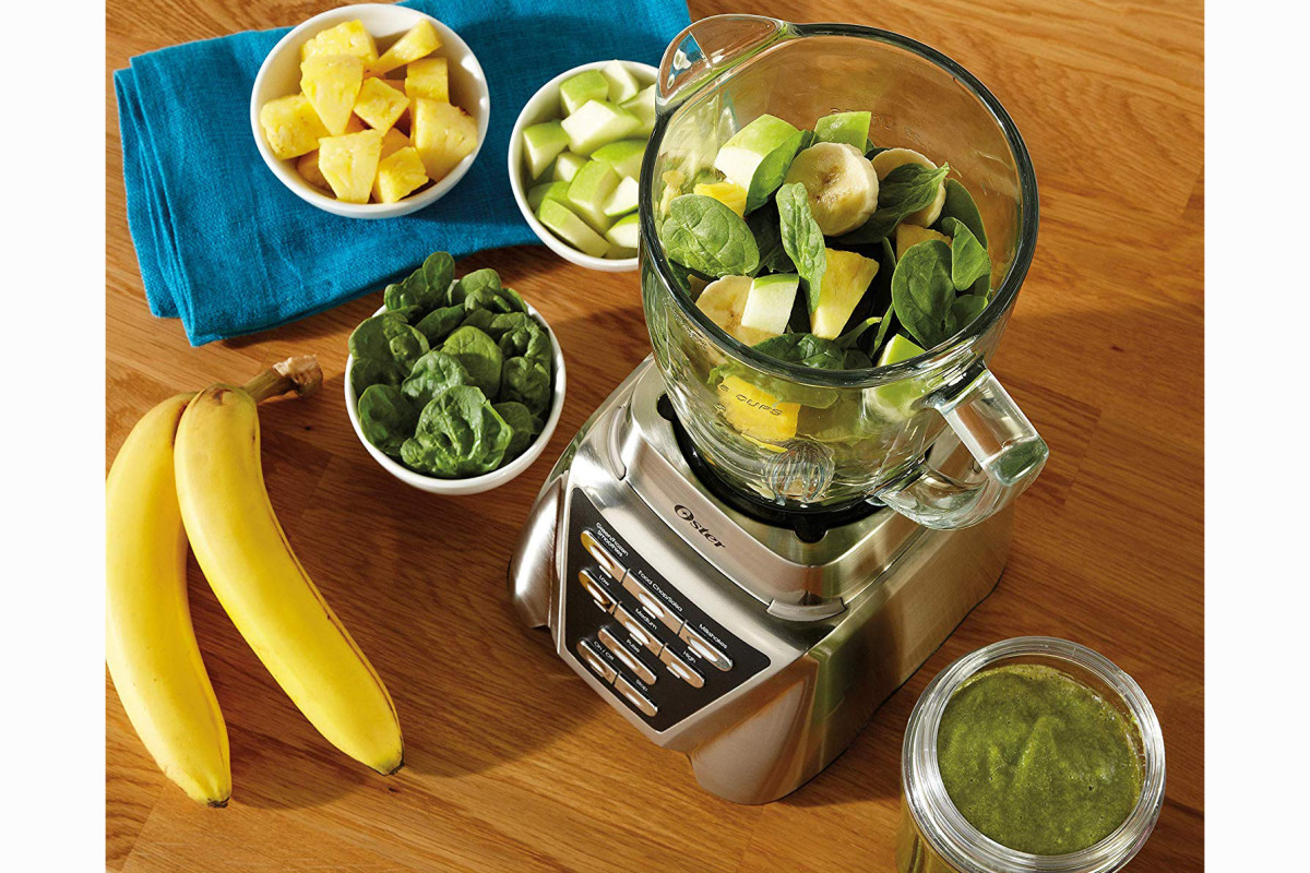 The 7 Best Blenders for Every Diet Men's Journal