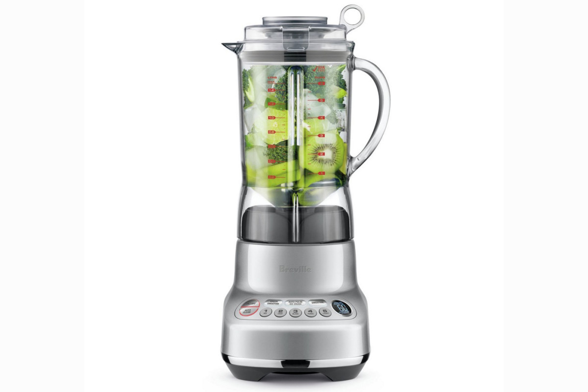 The 7 Best Blenders for Every Diet Men's Journal