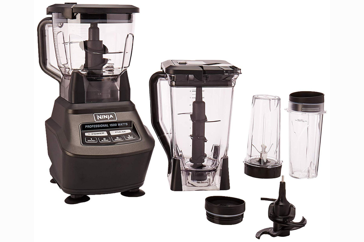 The 7 Best Blenders for Every Diet Men's Journal
