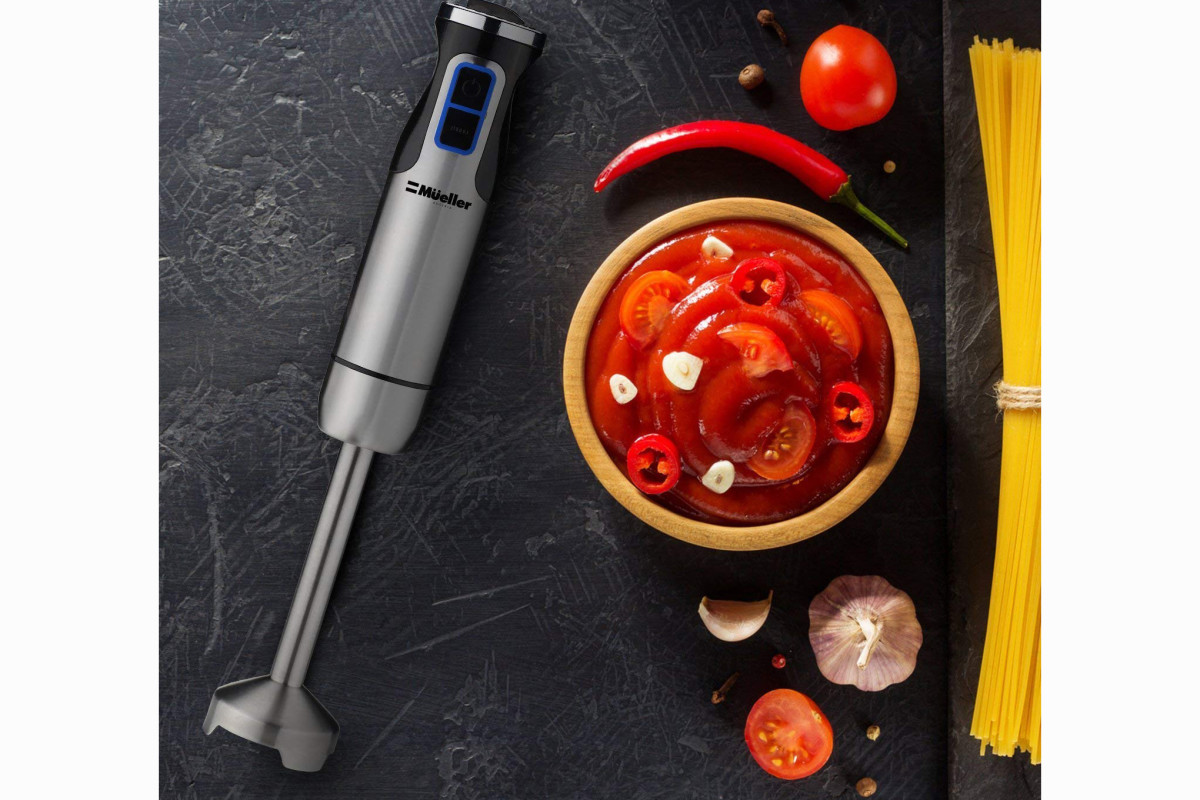 The 7 Best Blenders for Every Diet Men's Journal