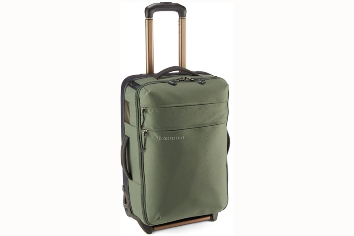 REI Everyday Collection Men's Journal