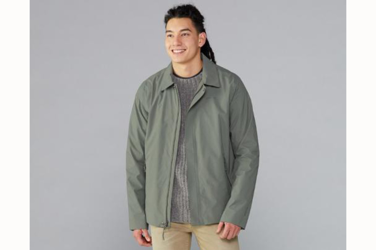 REI Everyday Collection - Men's Journal