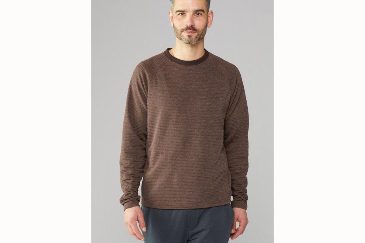 REI Everyday Collection Men's Journal