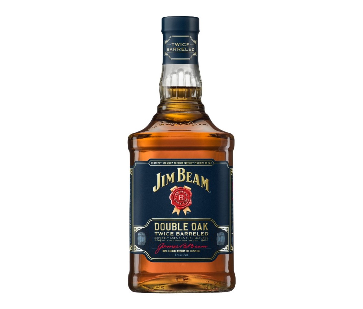 The Best DoubleOaked Bourbons and Ryes to Try Men's Journal Men's Journal