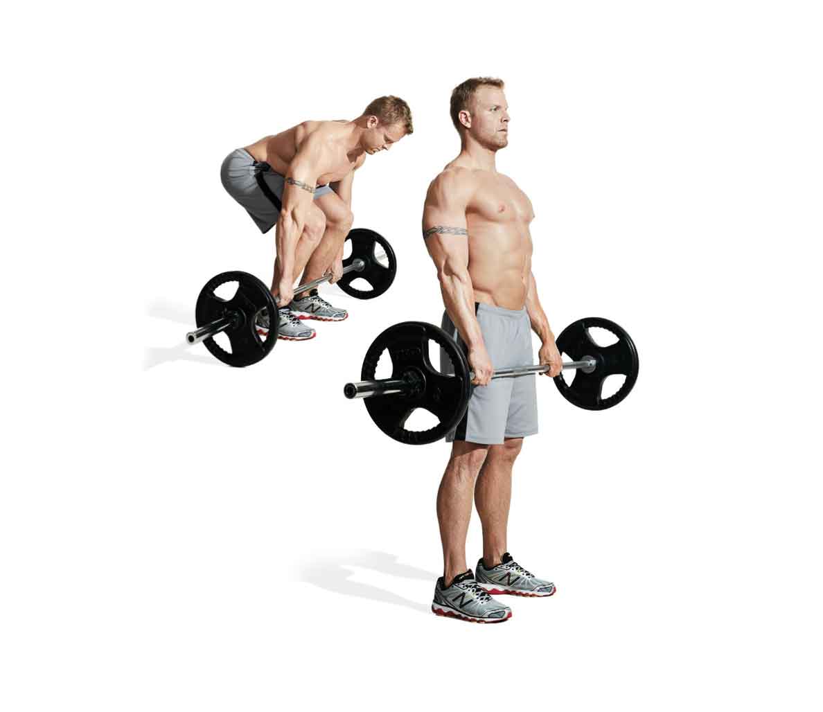 The Gymnast Workout - Olympic Athlete Workout