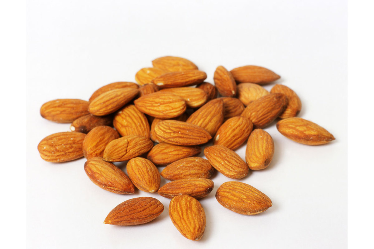 Musclebuilding Foods You Should Always Have in Your Pantry Men's Journal