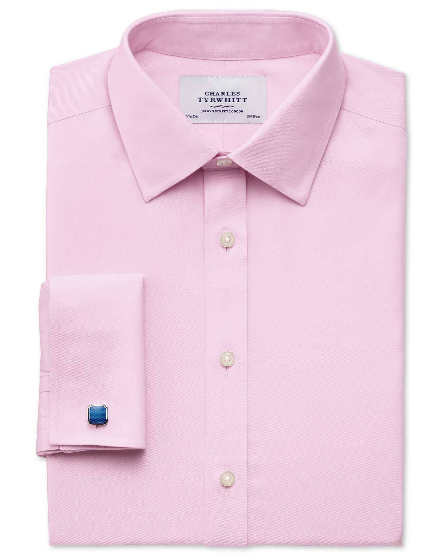 Charles Tyrwhitt Dress Shirts Now on Sale Men's Journal