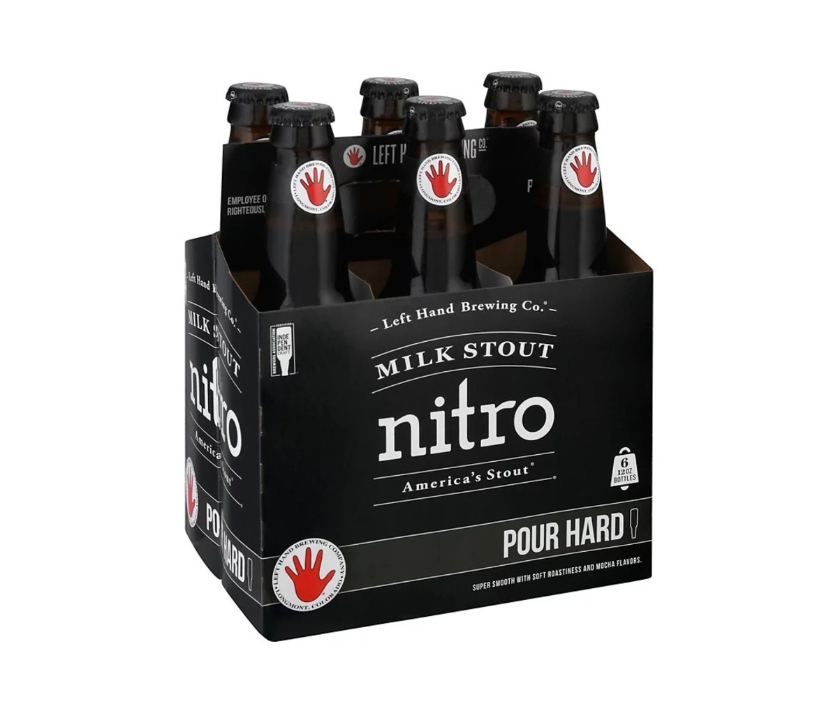 Best Stouts in the World Oatmeal Milk Barrel Aged and More