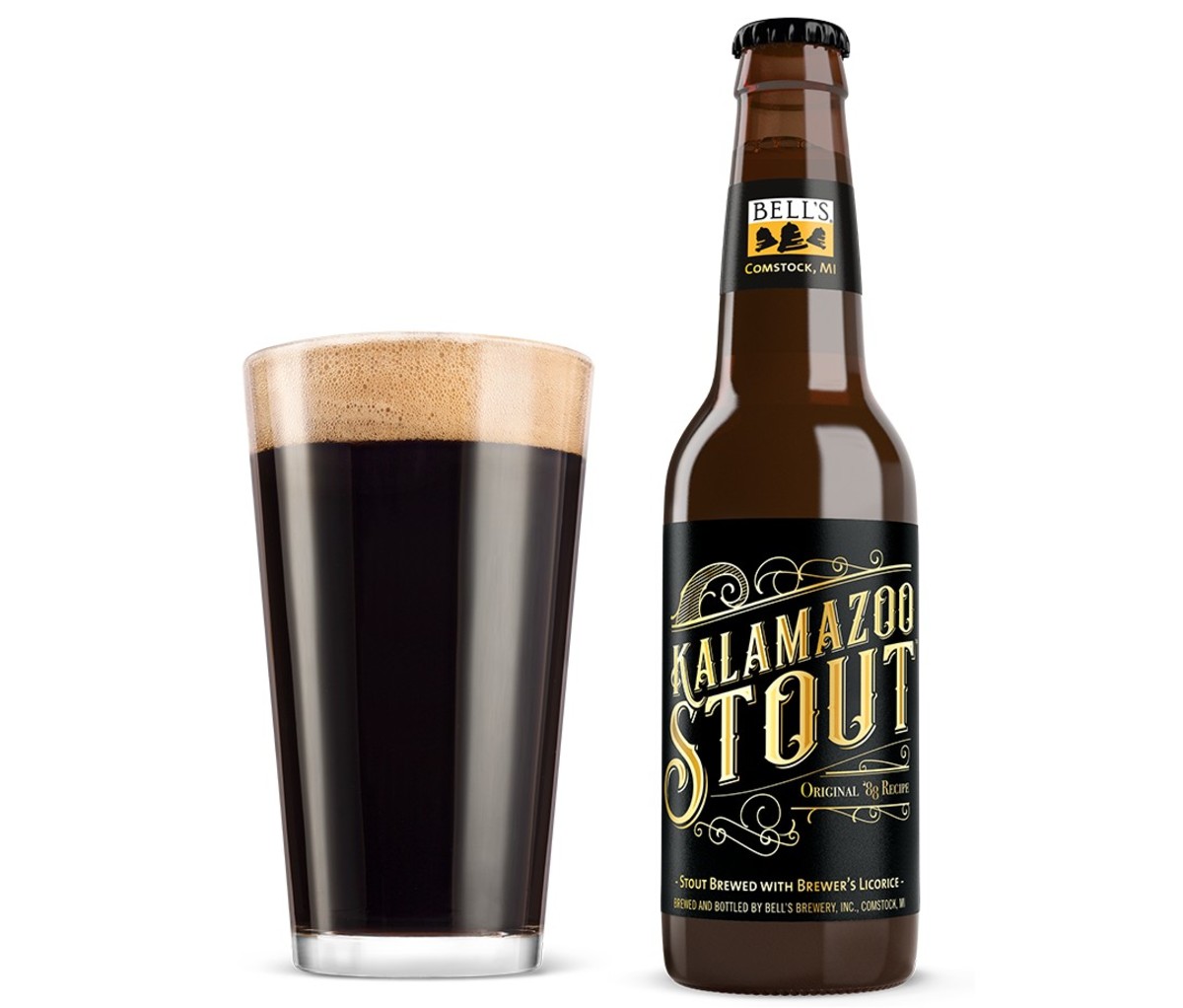 Best Stouts in the World Oatmeal, Milk, BarrelAged, and More Men's